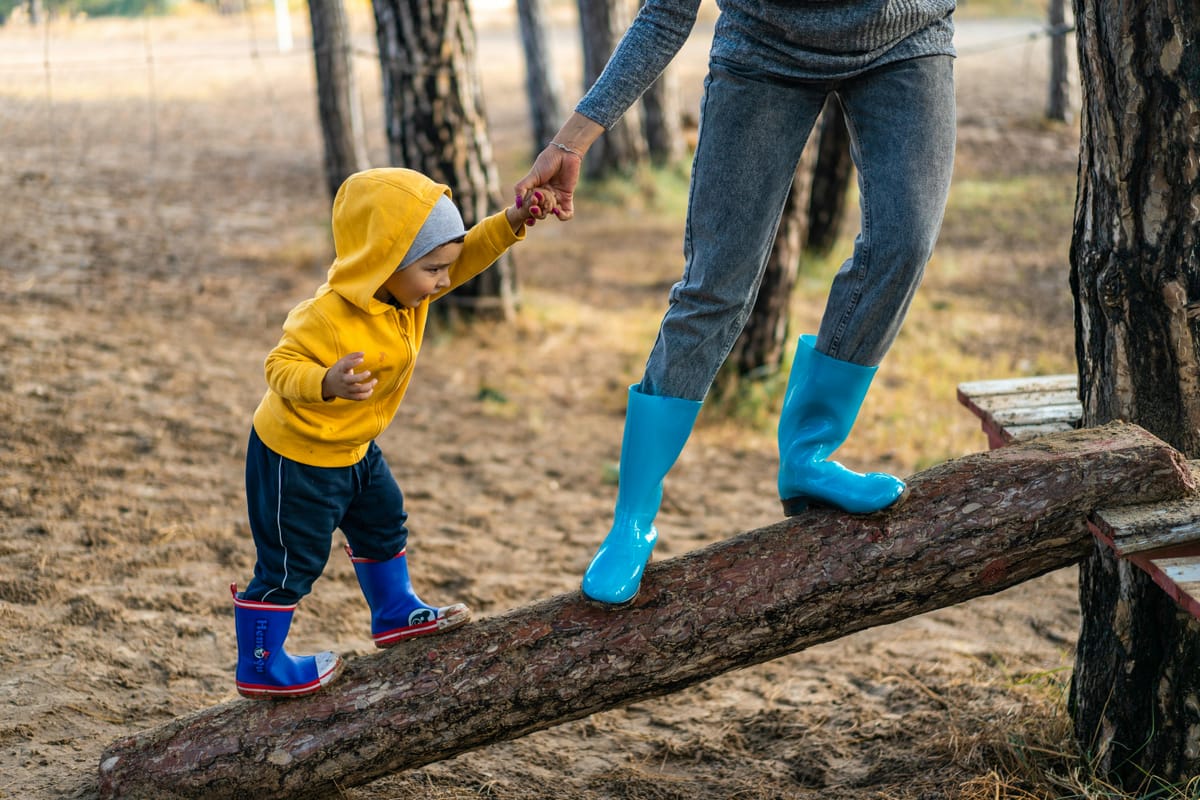 Family-Friendly Outdoor Activities: Making the Most of Nature