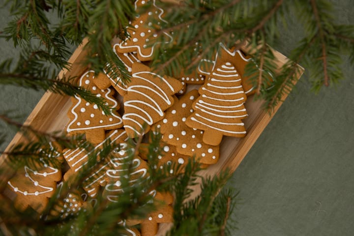 Ho Ho Ho! The Best Kid-Friendly Gingerbread Cookies 🍪